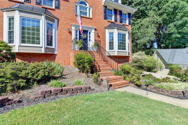 1835 Talbot Court, Lawrenceville, GA 30044