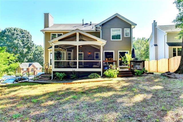 1835 Talbot Court, Lawrenceville, GA 30044