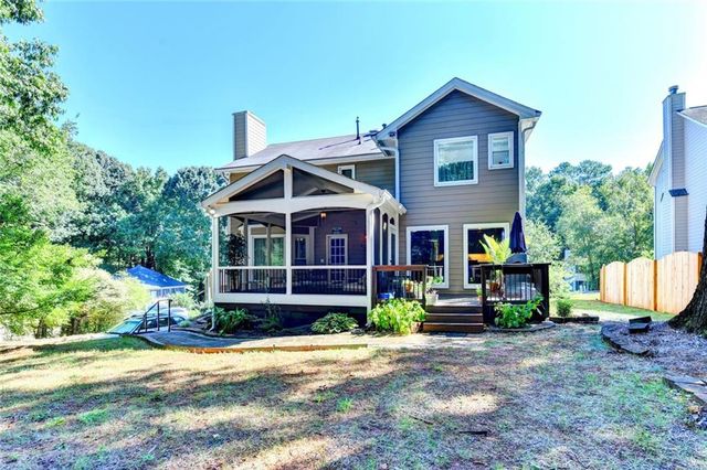 1835 Talbot Court, Lawrenceville, GA 30044