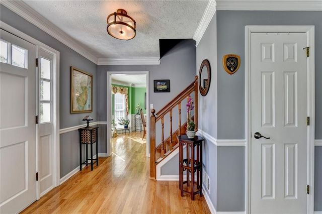 1835 Talbot Court, Lawrenceville, GA 30044
