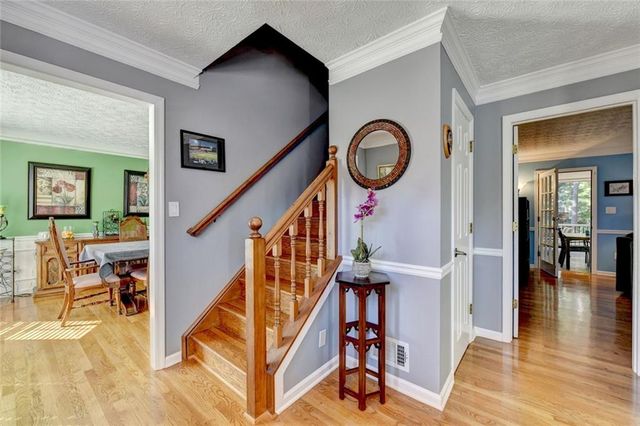 1835 Talbot Court, Lawrenceville, GA 30044