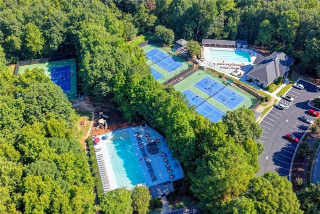 1835 Talbot Court, Lawrenceville, GA 30044