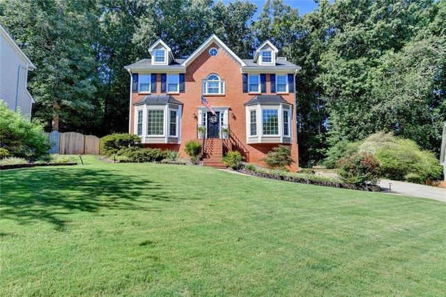 1835 Talbot Court, Lawrenceville, GA 30044