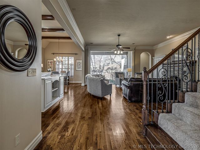 10624 S 91st East Avenue, Tulsa, OK 74133