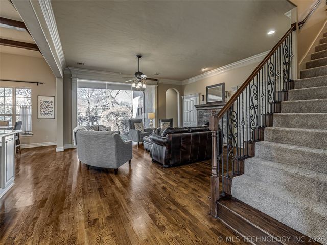 10624 S 91st East Avenue, Tulsa, OK 74133