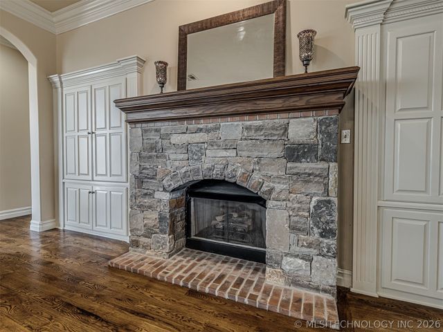 10624 S 91st East Avenue, Tulsa, OK 74133