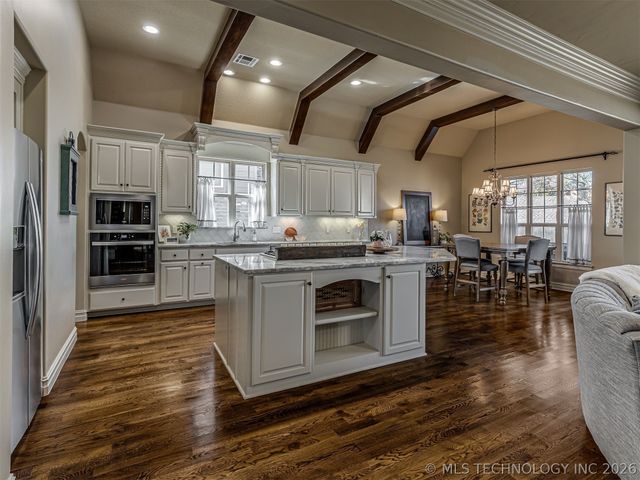 10624 S 91st East Avenue, Tulsa, OK 74133