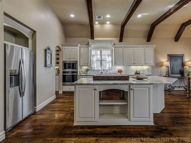 10624 S 91st East Avenue, Tulsa, OK 74133