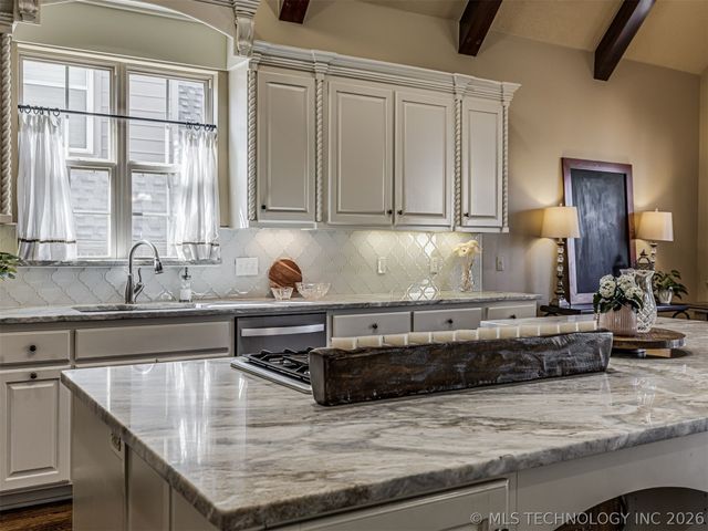 10624 S 91st East Avenue, Tulsa, OK 74133