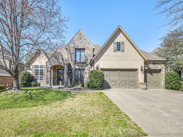 10624 S 91st East Avenue, Tulsa, OK 74133