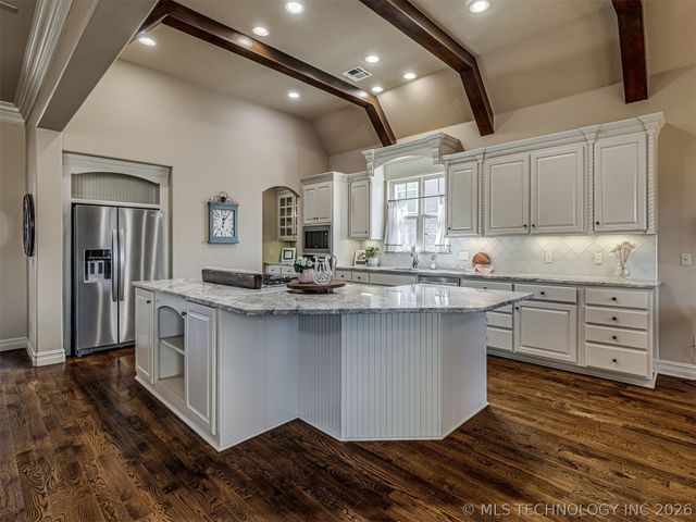 10624 S 91st East Avenue, Tulsa, OK 74133