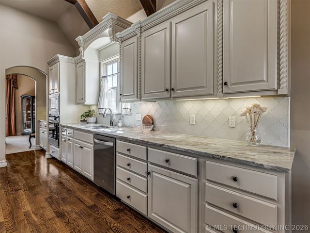 10624 S 91st East Avenue, Tulsa, OK 74133