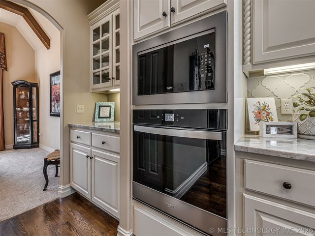 10624 S 91st East Avenue, Tulsa, OK 74133