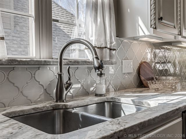 10624 S 91st East Avenue, Tulsa, OK 74133