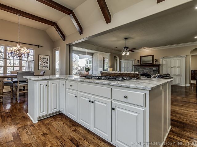 10624 S 91st East Avenue, Tulsa, OK 74133