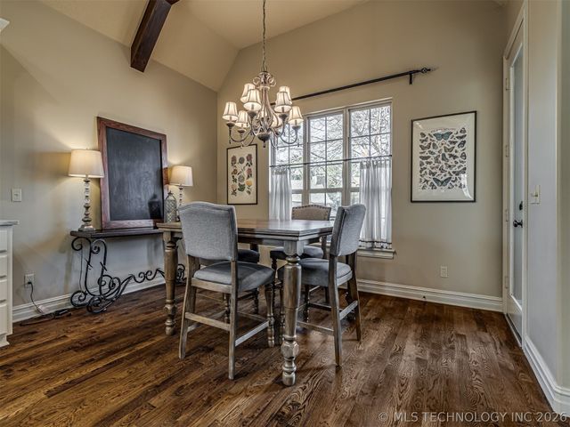 10624 S 91st East Avenue, Tulsa, OK 74133