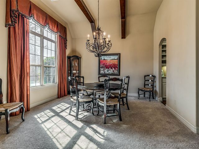 10624 S 91st East Avenue, Tulsa, OK 74133