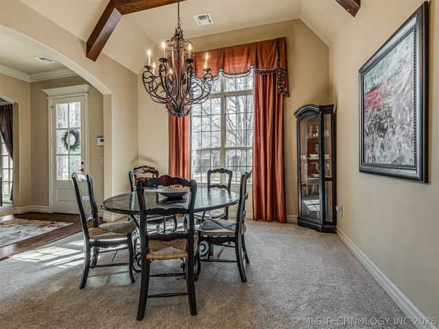 10624 S 91st East Avenue, Tulsa, OK 74133