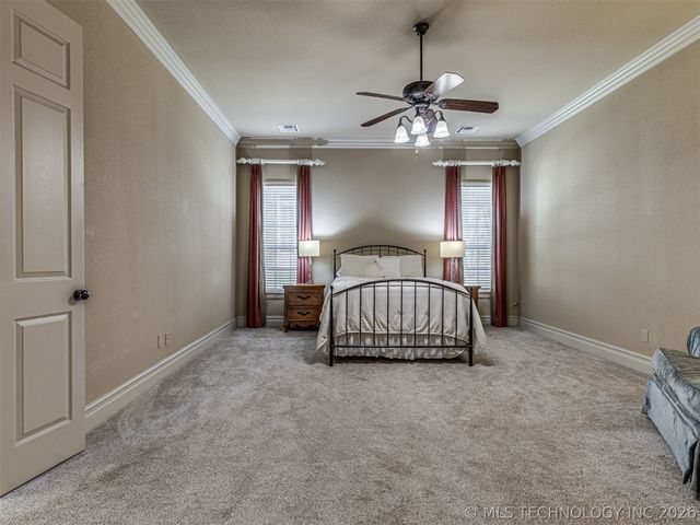 10624 S 91st East Avenue, Tulsa, OK 74133