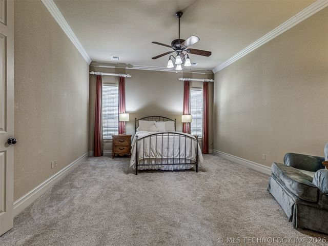 10624 S 91st East Avenue, Tulsa, OK 74133