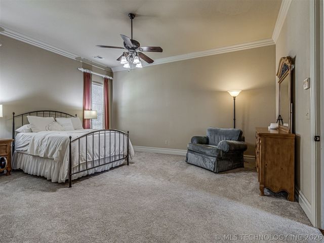 10624 S 91st East Avenue, Tulsa, OK 74133