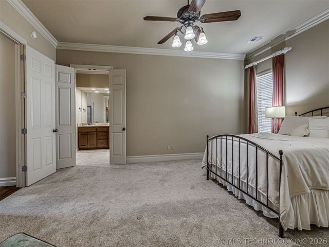 10624 S 91st East Avenue, Tulsa, OK 74133