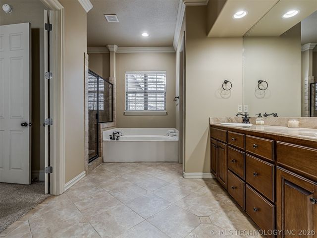 10624 S 91st East Avenue, Tulsa, OK 74133