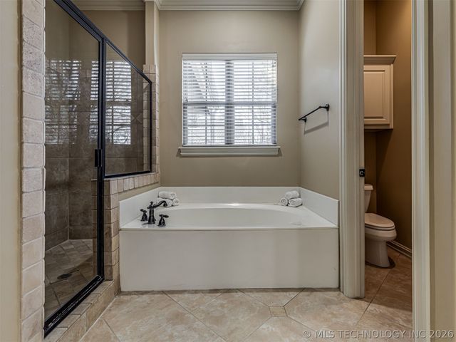 10624 S 91st East Avenue, Tulsa, OK 74133