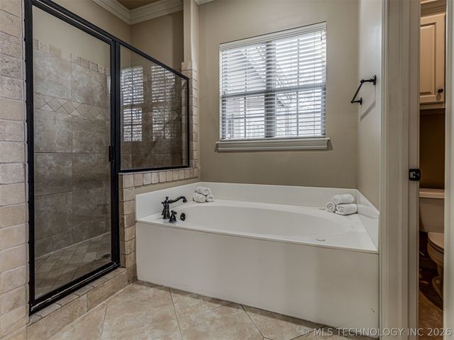 10624 S 91st East Avenue, Tulsa, OK 74133