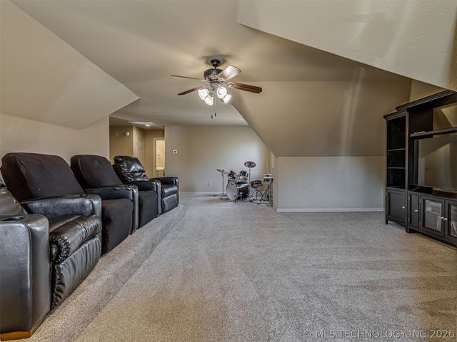 10624 S 91st East Avenue, Tulsa, OK 74133