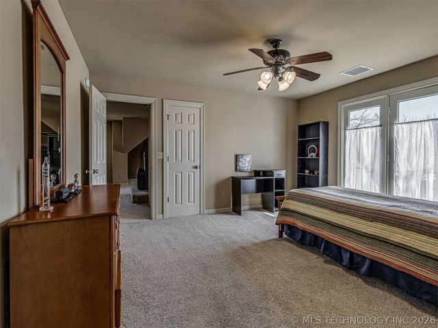 10624 S 91st East Avenue, Tulsa, OK 74133