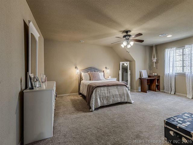 10624 S 91st East Avenue, Tulsa, OK 74133