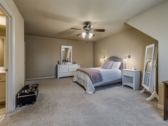 10624 S 91st East Avenue, Tulsa, OK 74133