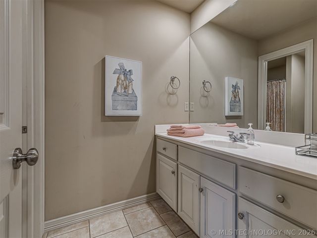 10624 S 91st East Avenue, Tulsa, OK 74133