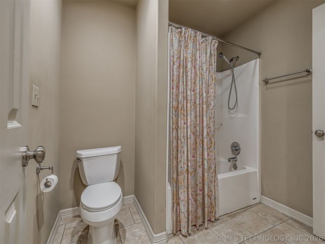 10624 S 91st East Avenue, Tulsa, OK 74133