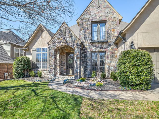 10624 S 91st East Avenue, Tulsa, OK 74133