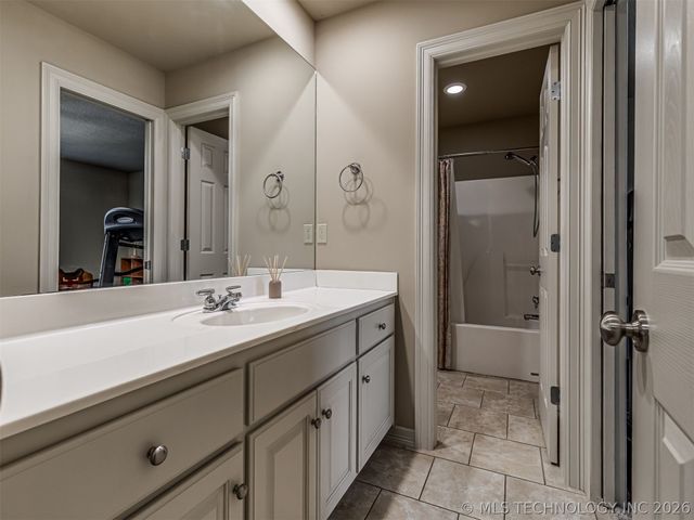 10624 S 91st East Avenue, Tulsa, OK 74133