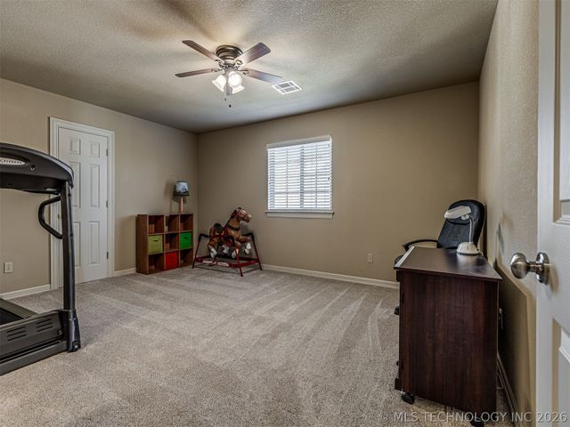 10624 S 91st East Avenue, Tulsa, OK 74133