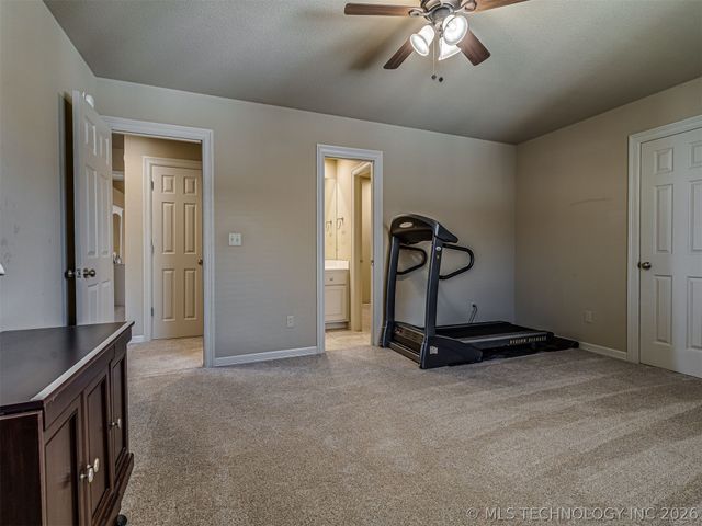 10624 S 91st East Avenue, Tulsa, OK 74133