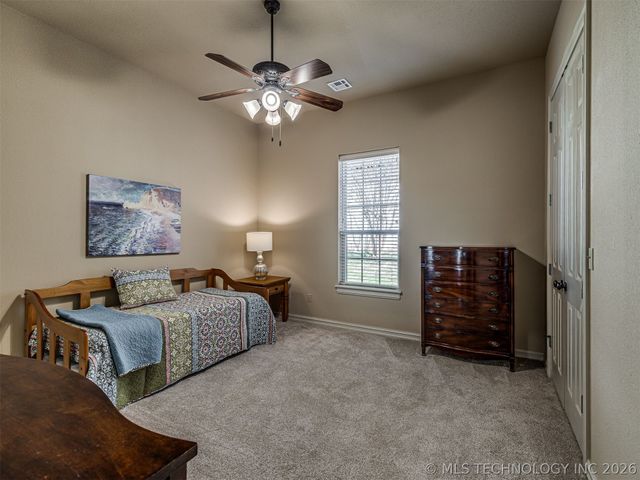 10624 S 91st East Avenue, Tulsa, OK 74133