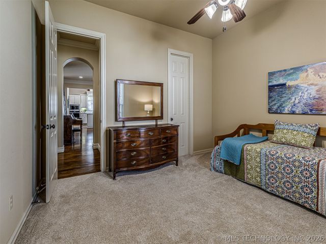 10624 S 91st East Avenue, Tulsa, OK 74133