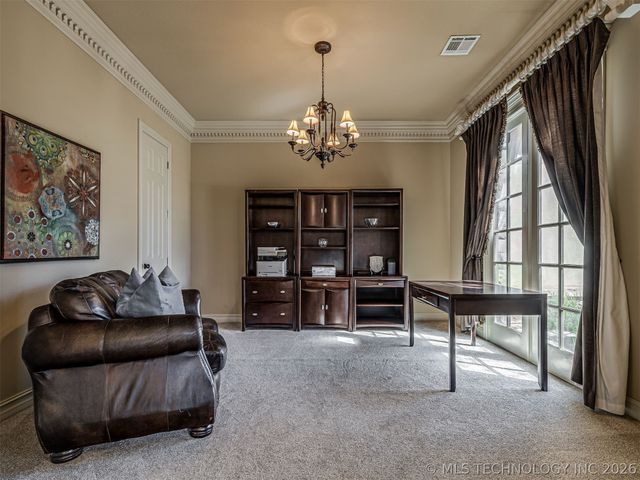 10624 S 91st East Avenue, Tulsa, OK 74133