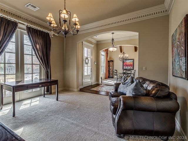 10624 S 91st East Avenue, Tulsa, OK 74133