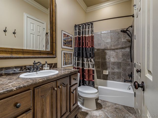 10624 S 91st East Avenue, Tulsa, OK 74133