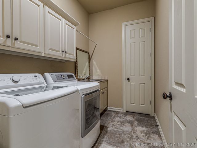 10624 S 91st East Avenue, Tulsa, OK 74133