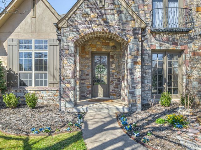 10624 S 91st East Avenue, Tulsa, OK 74133