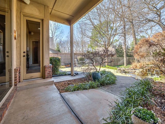 10624 S 91st East Avenue, Tulsa, OK 74133