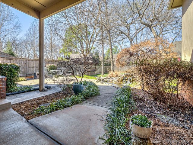 10624 S 91st East Avenue, Tulsa, OK 74133