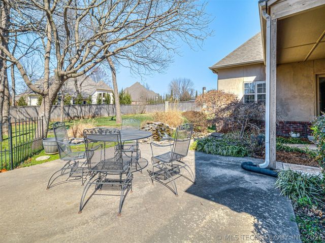 10624 S 91st East Avenue, Tulsa, OK 74133