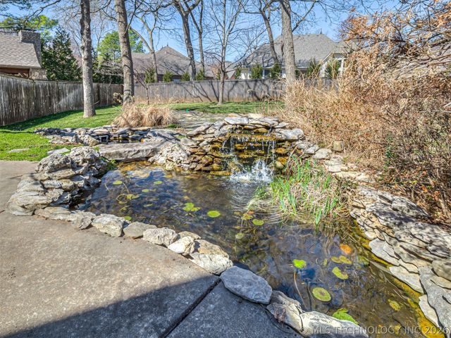 10624 S 91st East Avenue, Tulsa, OK 74133